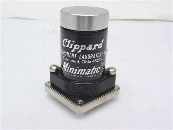 Clippard R451 Minimatic Binary Trigger