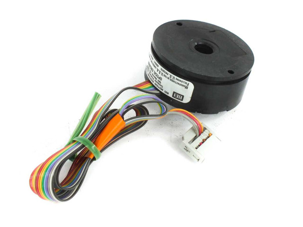 BEI Motion Systems MX213-25-1024U Rotary Optical Encoder