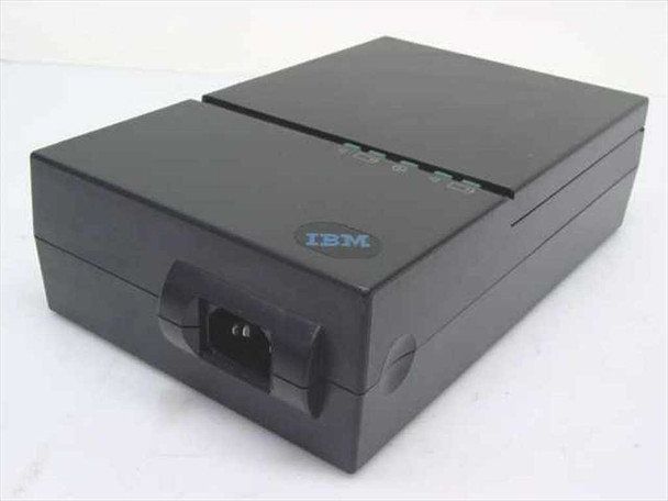 IBM Quick Charger 12VDC 2.7A Thinkpad 750 755 (66G2815)