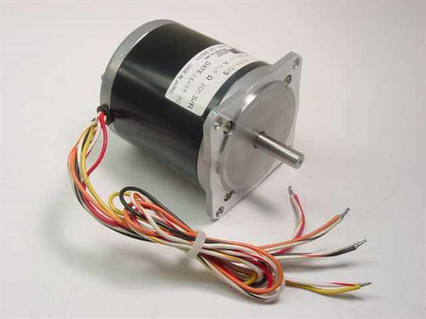 Applied Motion Products 5034-349 Stepper Motor 3.54A 447.0 TRQ 3.7