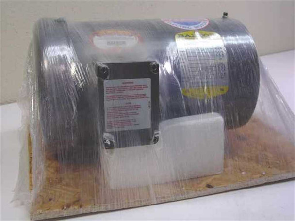 Baldor VM3558T Electric Motor 2HP