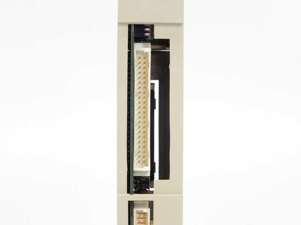 Sharp JW-20CM Network Link Module for PLC Industrial Control Systems