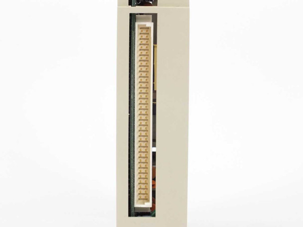 Sharp JW-20CM Network Link Module for PLC Industrial Control Systems