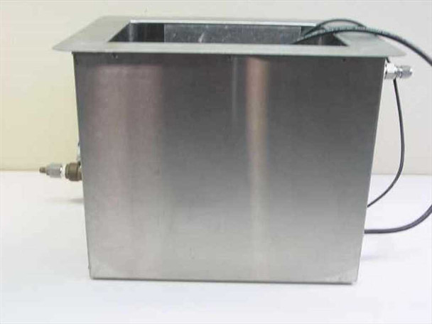 Crest Ultrasonics 4HT.1014.6.ST UltraSonic Cleaning Tank - AS IS