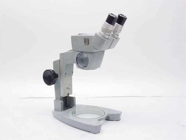 Spencer 56C-103 Microscope without objectives for Parts