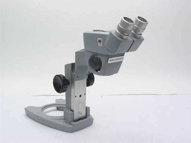 American Optical 560-103 Microscope