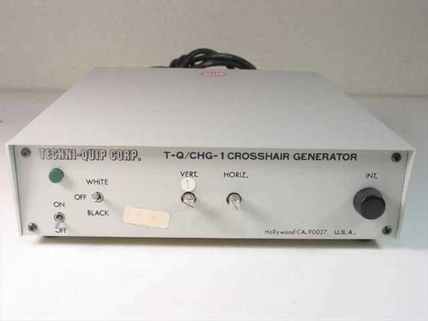 Techni-Quip T-Q/CHG-1 Crosshair Generator - 220V