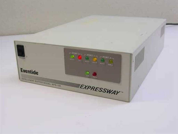 Eventide WPB-109 Intelligent Buffer