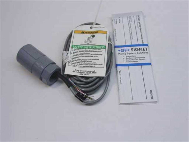 GF Signet 3-2720 5909 Preamp FNPT 3/4 198864602 RyanHerco 5909.395