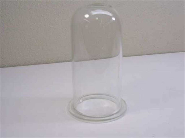 Tenney 11626-2 Bell Jar Glass 4.5 Inch x 9 Inch 309-5010