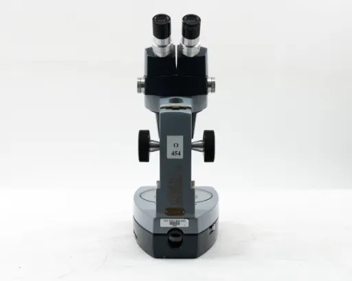 American Optical AO 569 Stereo Star Microscope, 0.7X to 3.0X Zoom