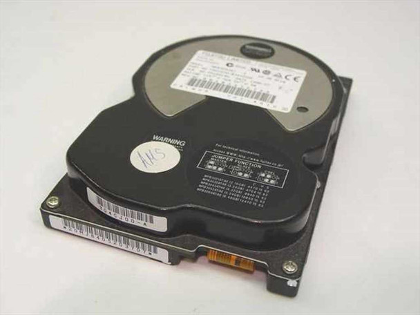 Fujitsu 4.3GB 3.5" IDE Hard Drive (MPB3043AT)