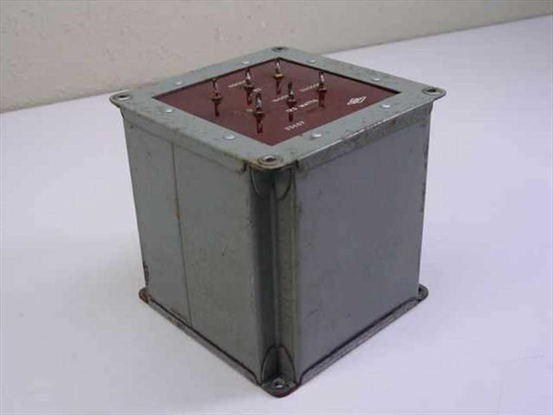 Woden 33657 Modulation Transformer