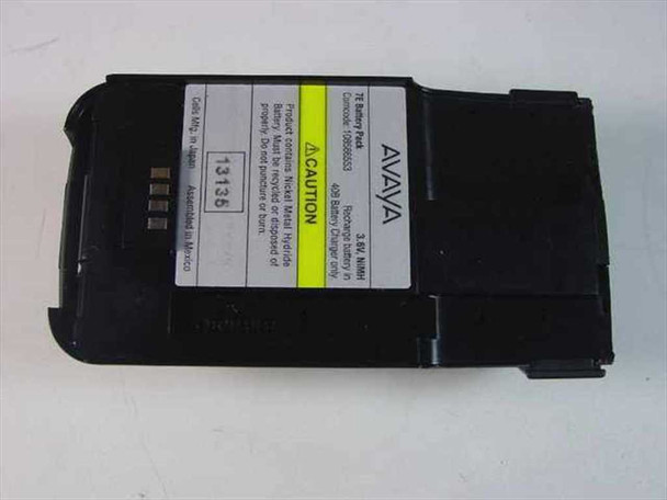 Avaya 108586553 7E Battery Pack 3.6V, NiMH
