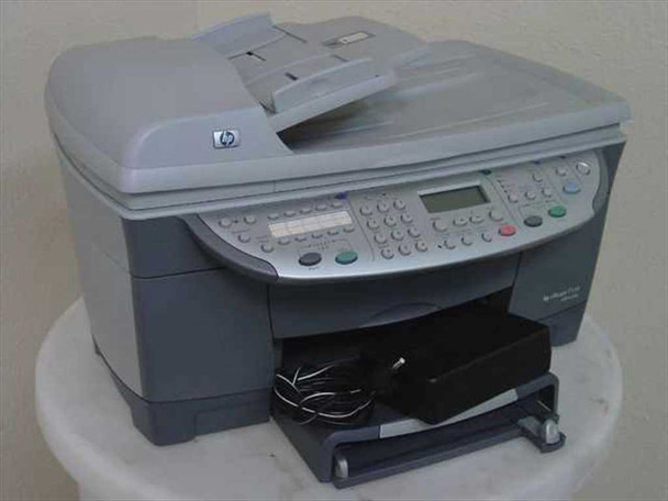 HP C8382A Officejet 7110 - All-in-one