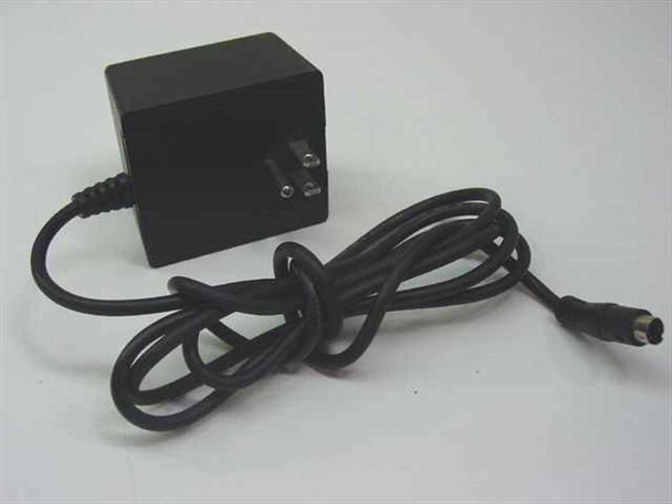 Motorola 744203030000 AC Adapter +5V 500mA +12V 120mA -12V 120mA - RJK-12125