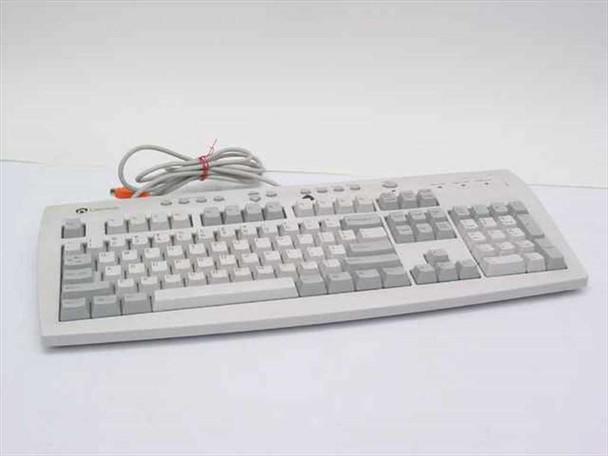 Gateway 7001602 PS/2 Key Board E06150US020-C