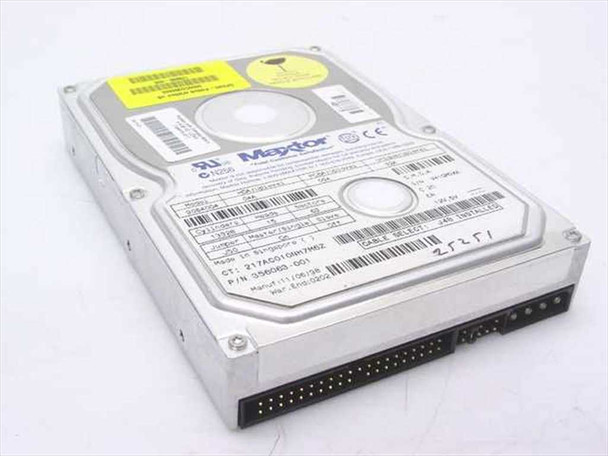 Compaq 166973-001 6.4GB 3.5" Hard Drive Maxtor 90640D4