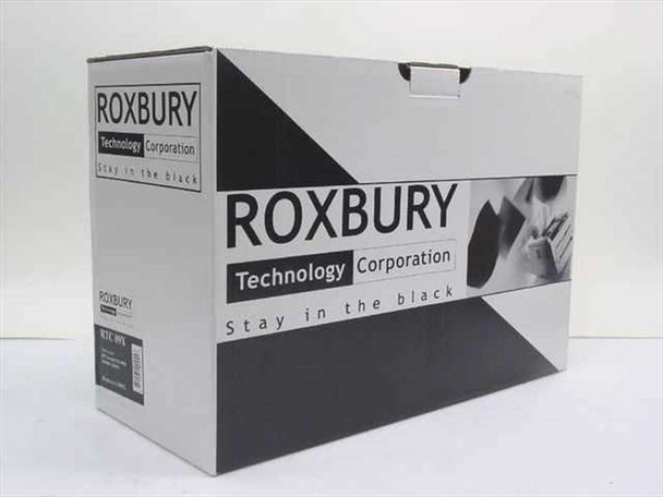 Roxbury RTC 09X Toner Cartridge for LJ 5Si,8000,800DN,8000N re.C39