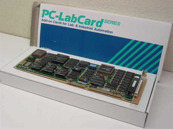 Advantech PCL-844 8-Port Intelligent RS-232 Interface Card