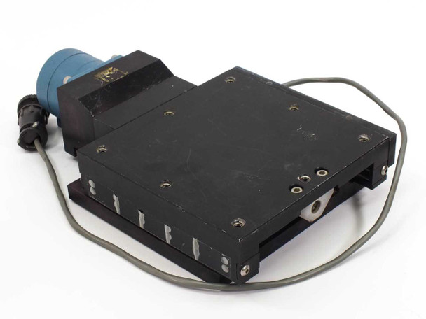 Superior Electric M061-CS02 DC Step Motor 5.0V with Daedal Linear Table