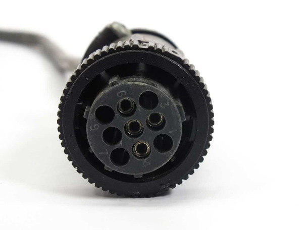 Superior Electric M061-CS02 DC Step Motor 5.0V with Daedal Linear Table