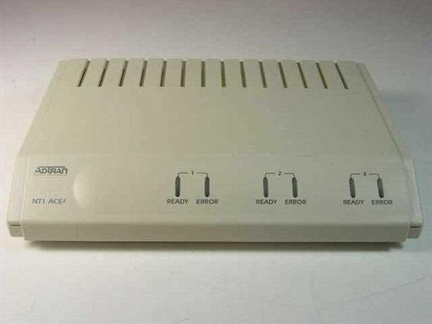 Adtran 1200236L1 NTI ACE3