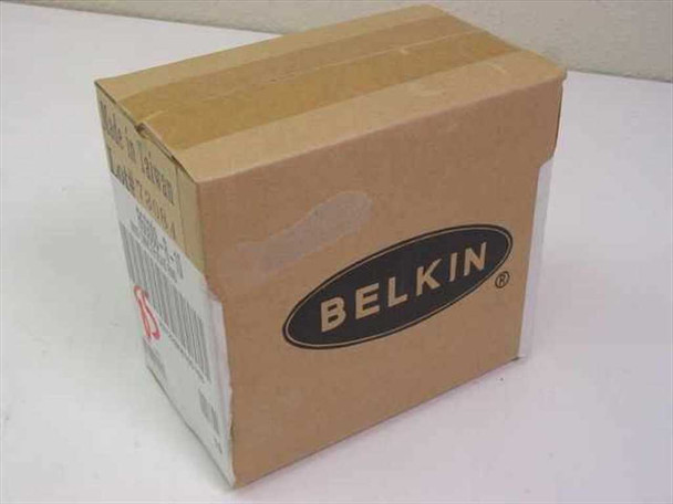 Belkin R6G088-R-10 10Pack RJ45 Modular Connector Kit For 10BT Patch C