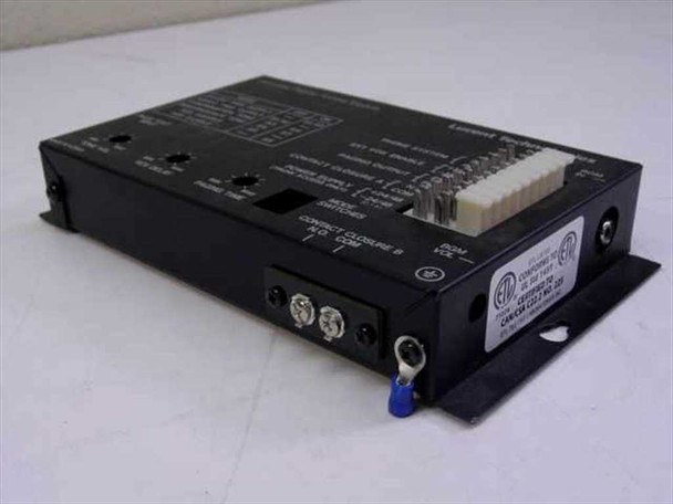 Avaya Lucent 405891698 LUUPAM Universal Paging Access Module Bogen Comm