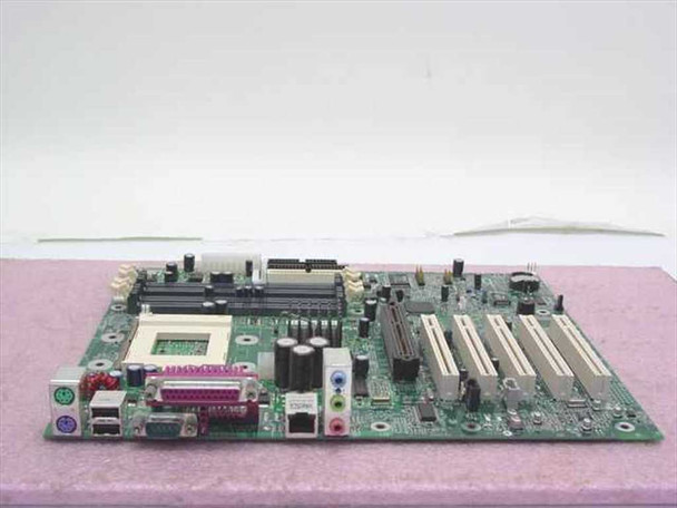 Intel AA A48527-907 Socket 423 System Board