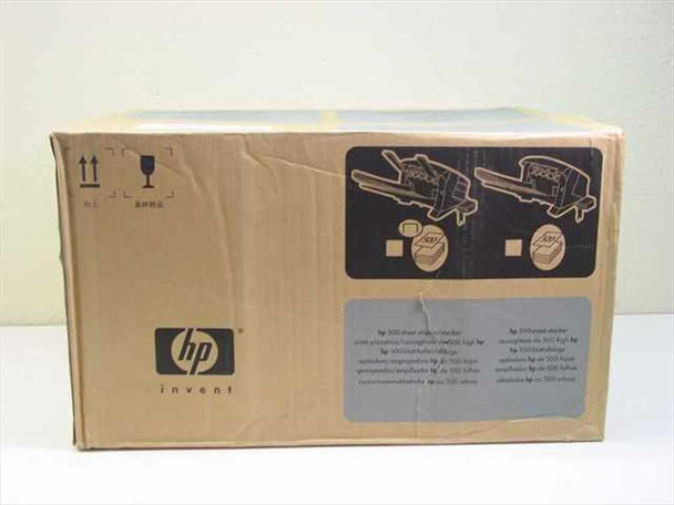 Hewlett Packard Q2443A 500 Sheet Stapler/Stacker 4200 4300