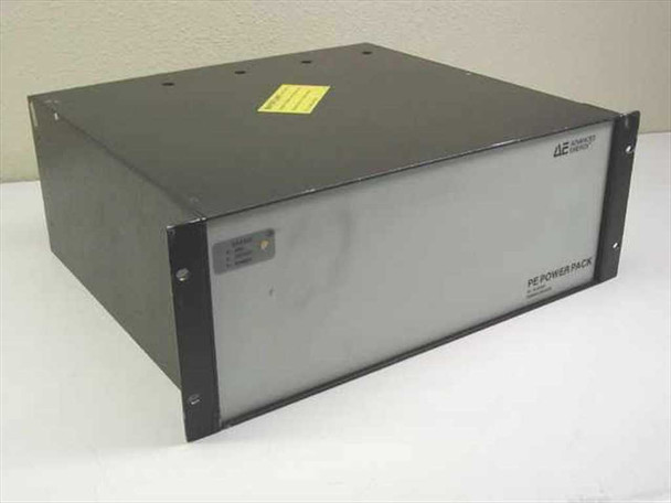 Advanced Energy PE-Power Pack AC Plasma Power Source 5kV 3157512-006L