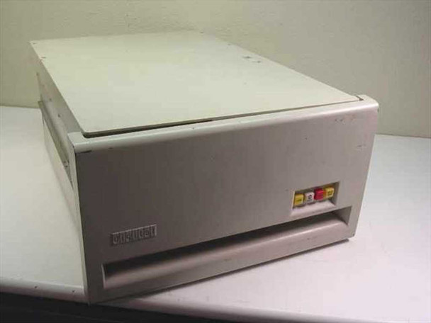 Digital RL01-A 15" Removable Cartridge Disk Drive
