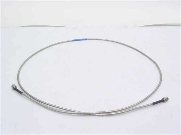 Generic Semi-Rigid Cable w/SMA-M connectors