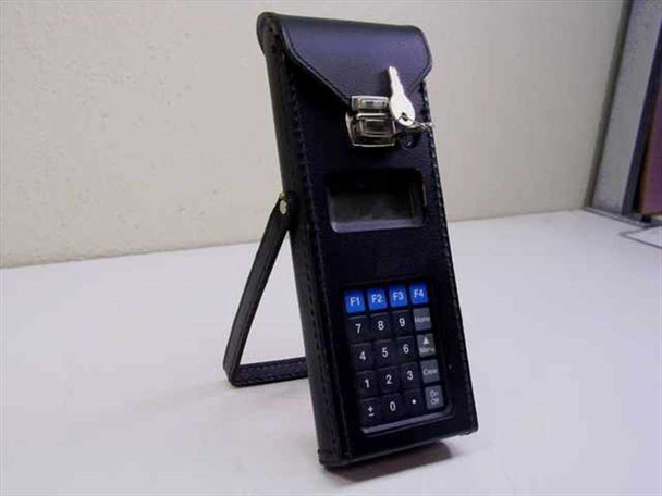 GE Fanuc IC660HHM501K Hand Held Monitor