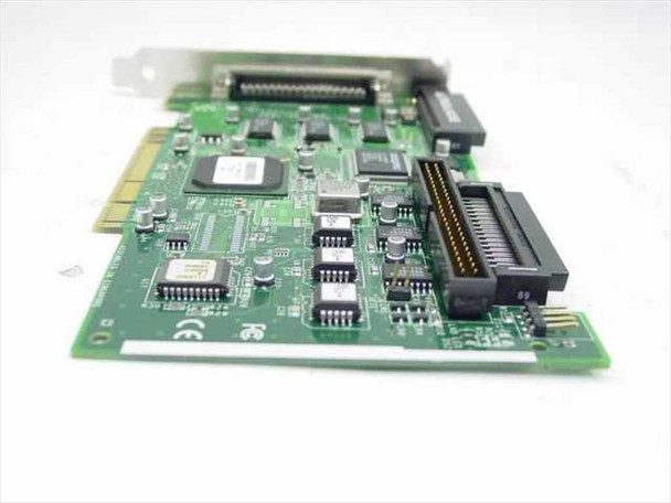 Adaptec AHA-2940U2W Ultra Wide SCSI PCI Controller