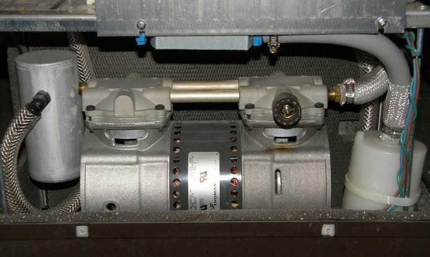 Invacare IRC50102 Mobilaire V Oxygen Concentrator 120 VAC