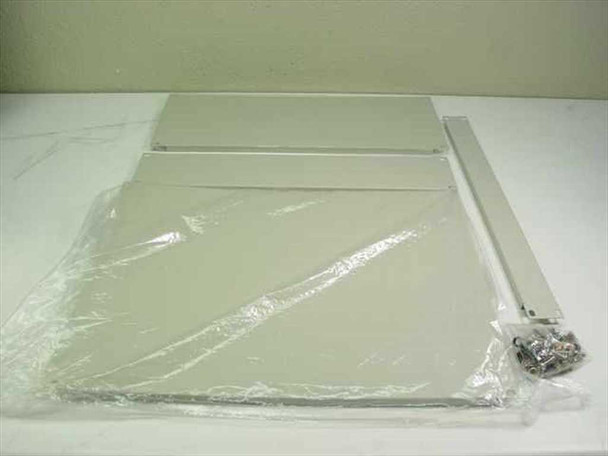 APC AR8101 1U&2U&4U&8U Blanking Panel Kit for Netshelter