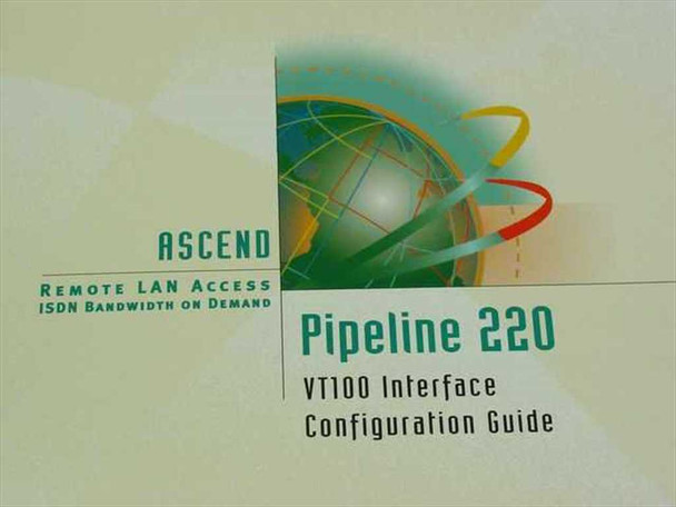 Lucent P22-T1-V35-ASA Pipeline 220 V.35/T1 w/Dual 10BY & Firewall VPN