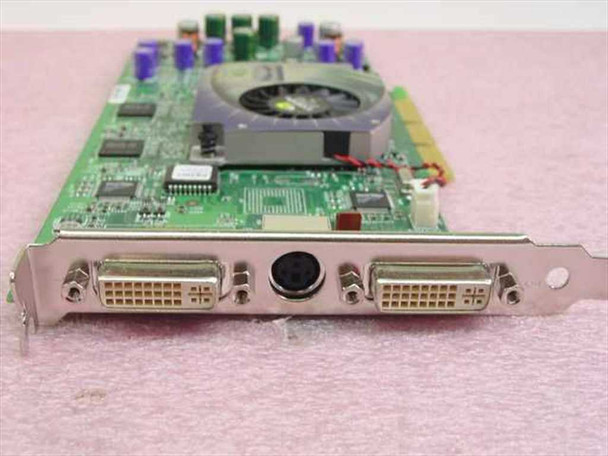 nVidia P83 Quadro Dual Digital Video Output Video Card