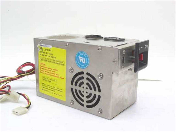 Alywa PC-130A 150W Power Supply