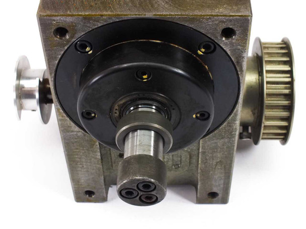 Sankyo Sandex 6E Rotary Oscillating Multi Station Index Drive