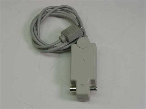 Apple M0329 Thin Ethernet Coax Transceiver