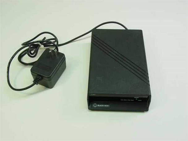 Black Box CMA02A Black Box Communications Adapter Plus CMA02A Netwo