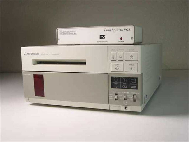 MItsubishi P68U Video Copy Processor