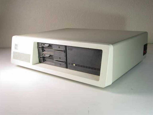 IBM 5162-286 Personal Computer Vintage 286 Desktop
