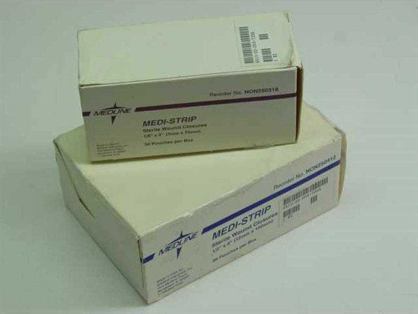 Medline Non250318 Non250412 Medi-Strip