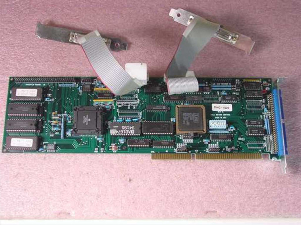 Galil Motion Control Inc DMC-1020 X-Y Controller Board