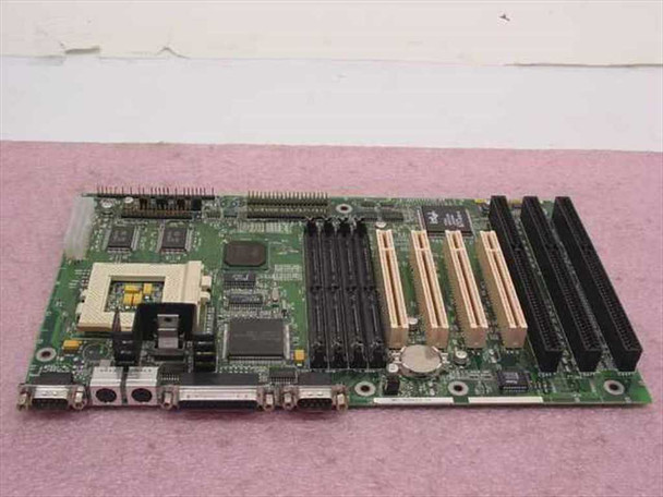 Intel AA 654850-206 Socket 7 System Board PB 654255-002