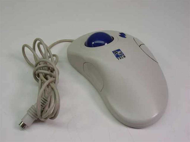 A4Tech WWT-13 Scroll 4D TrackBall Mouse